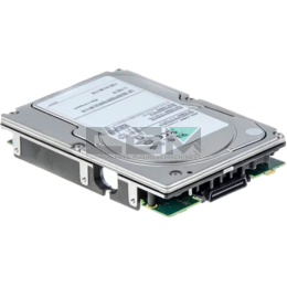 AE181A Жесткий диск HDD HP Enterprise 3.5' 0.4TB 10000RPM 4GB/S 16MB SAS