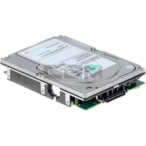 AE181A Жесткий диск HDD HP Enterprise 3.5' 0.4TB 10000RPM 4GB/S 16MB SAS