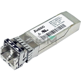 AFBR-57F5MZ-ELX Трансивер Avago 4GB/S, /GB/S, 16GB/S FC SFP+ SW 850nm