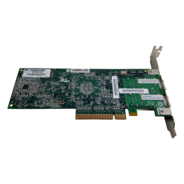 AJ763-63002 Адаптер HP 82E 8-GB DP PCle FC HBA