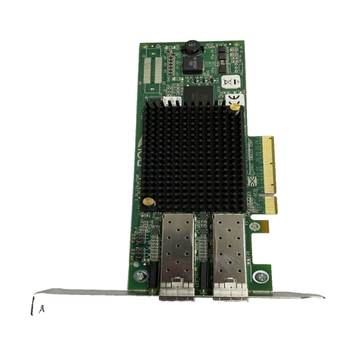 AJ763-63002 Адаптер HP 82E 8-GB DP PCle FC HBA