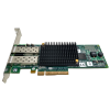 AJ763-63002 Адаптер HP 82E 8-GB DP PCle FC HBA