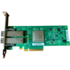 AJ764B Адаптер HBA HP Enterprise 2-port PCle FC HBA 8GB AJ764B Адаптер HBA HP Enterprise 2-port PCle FC HBA 8GB