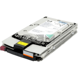 AJ868A Жесткий диск HP MSA2 750-GB 7.2K 3.5 SATA