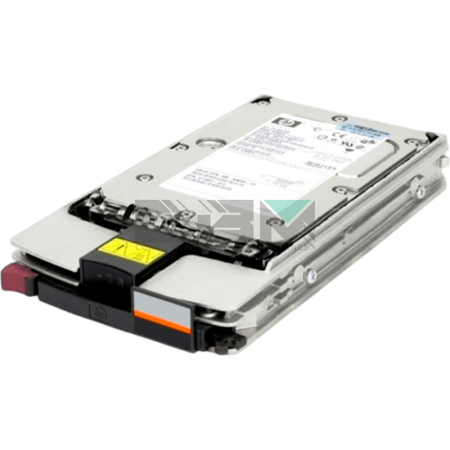 AJ868A Жесткий диск HP MSA2 750-GB 7.2K 3.5 SATA