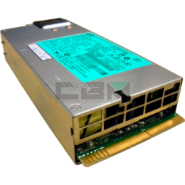 AM226A Блок питания HP Enterprise RPS 1200W 80 PLUS Hot-Plug