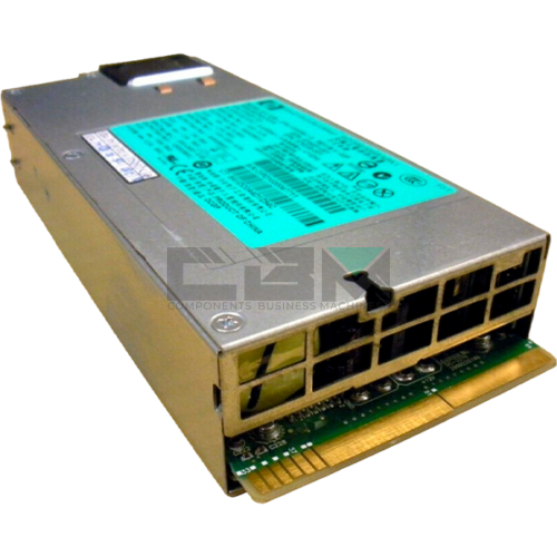 AM226A Блок питания HP Enterprise RPS 1200W 80 PLUS Hot-Plug