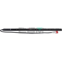 AP8886 Блок распределения питания APC 30xIEC-C13 12xIEC-C19
