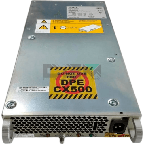 API2SG02 Блок питания EMC 400 Вт