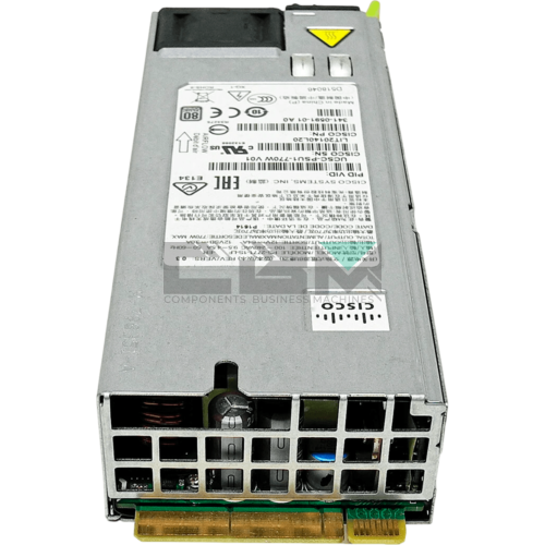 APIC-PSU1-770W Блок питания Cisco 770W power supply for USC C-Series