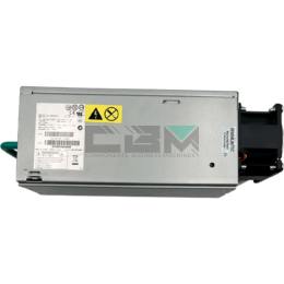 APP4650WPSU Блок питания Intel 650W Hot-Swap for SC5299BRP