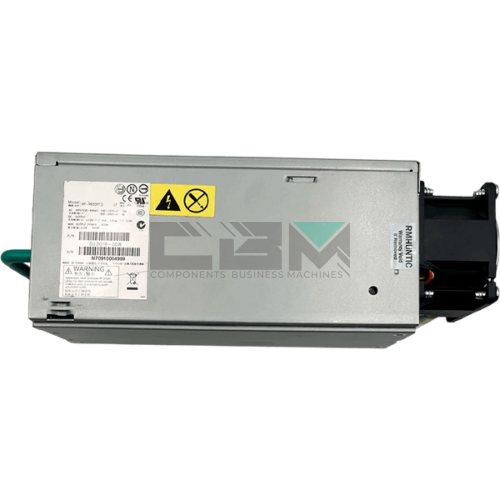 APP4650WPSU Блок питания Intel 650W Hot-Swap for SC5299BRP