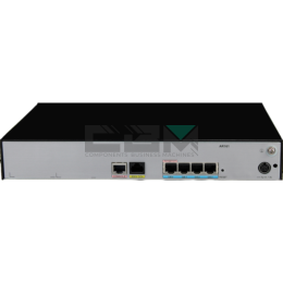 AR161 Маршрутизатор Huawei 1x1GBE WAN 4x1GBE LAN IPV4, IPV6 2.8kg