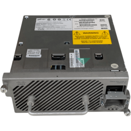 ASA5585-PWR-AC= Блок питания Cisco ASA 5585-X Spare AC Power Supply
