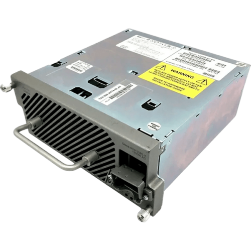 ASA5585-PWR-DC= Блок питания Cisco ASA 5585-X Spare DC Power Supply