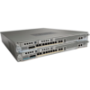 ASA5585X-SSP60 Межсетевой экран Cisco 6x1GBE RJ-45 4x10GBE SFP+ 10000 IPSec VPN 15GB/S 3DES/AES 5GB/S 1024 VLAN