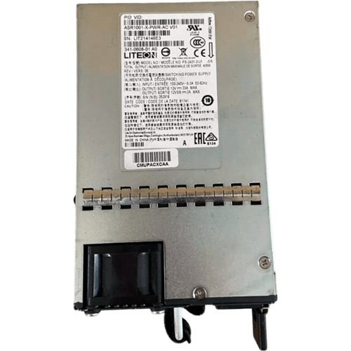 ASR1001-X-PWR-AC= Блок питания Cisco ASR1001-X AC Power Supply