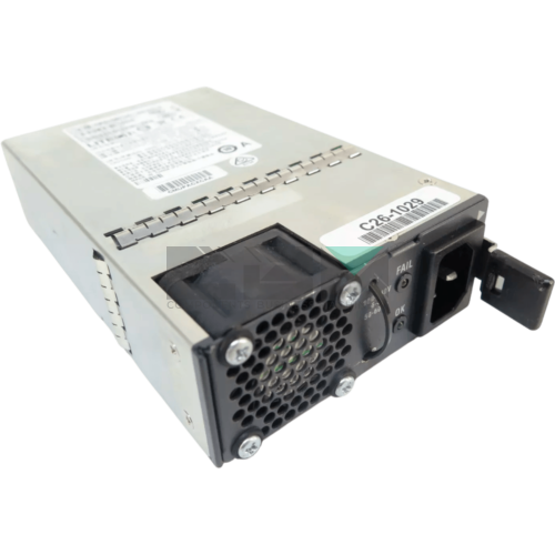 ASR1001-X-PWR-AC Блок питания Cisco