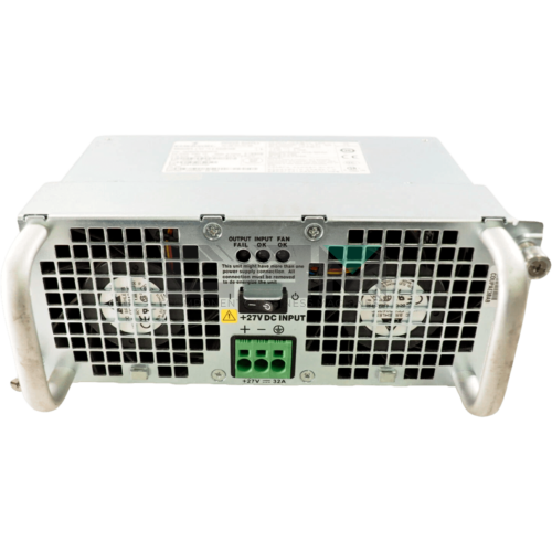 ASR1002-24VPWR-DC= Блок питания Cisco ASR1002 24V DC Power Supply
