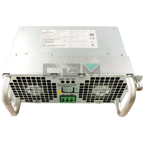 ASR1002-24VPWR-DC= Блок питания Cisco ASR1002 24V DC Power Supply