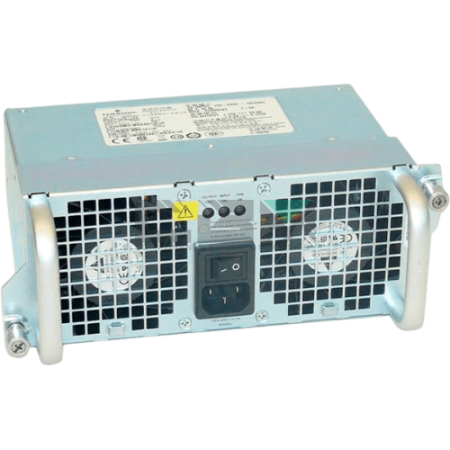 ASR1002-PWR-AC= Блок питания Cisco ASR1002 AC Power SupplySpare