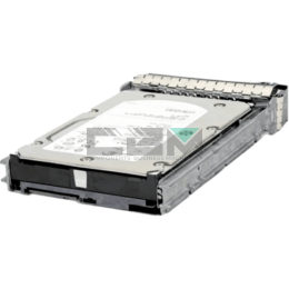 AW556A Жесткий диск HP MSA2 2-TB 3G 7.2K 3.5 SATA
