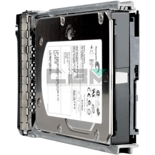 AW556A Жесткий диск HP MSA2 2-TB 3G 7.2K 3.5 SATA