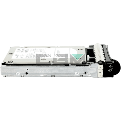 AW556A Жесткий диск HP MSA2 2-TB 3G 7.2K 3.5 SATA