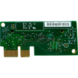 B5L29-60001 Плата расширения HP Enterprise SATA Riser LaserJet Enterprise M552, M553, M604, M605, M606, M527