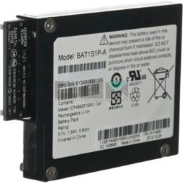 BAT1S1P-A Батарея резервного питания BBU IBM 3.7V 5.6WH Li-ion