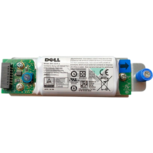 BAT2S1P-2 Батарея резервного питания BBU IBM 6.6V 1.1AH 7.26WH Li-ion