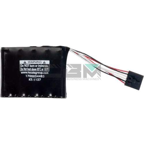 BBU007 Батарея резервного питания BBU IBM 3.7V 5.2WH Li-ion