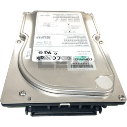 BD00911934 Жесткий диск HDD HP Enterprise 10000об/мин SCSI