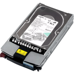 BD009122BA Жесткий диск HDD HP Enterprise 10000об/мин SCSI