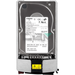 BD009122BA Жесткий диск HDD HP Enterprise 10000об/мин SCSI