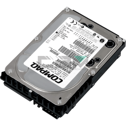 BD00975334 Жесткий диск HDD HP Enterprise 10000об/мин SCSI