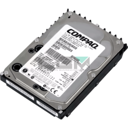 BD00975334 Жесткий диск HDD HP Enterprise 10000об/мин SCSI