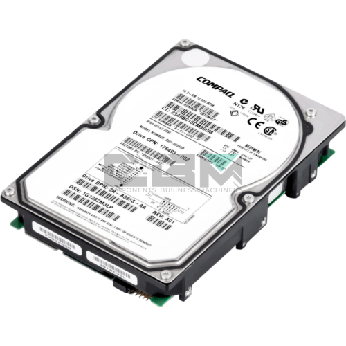 BD0186349B Жесткий диск HDD HP Enterprise