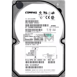 BD0186349B Жесткий диск HDD HP Enterprise