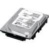 BD0366349C Жесткий диск HDD HP Enterprise