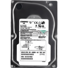 BD0366349C Жесткий диск HDD HP Enterprise