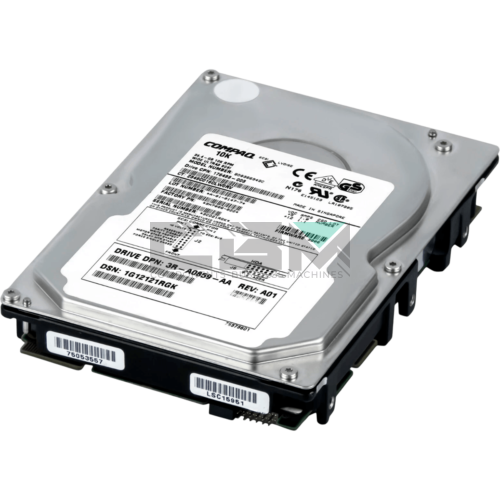 BD0366349C Жесткий диск HDD HP Enterprise