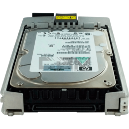BD03686223 Жесткий диск HDD HP Enterprise 36.4 Гб 10000 об/мин