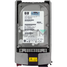 BD03686223 Жесткий диск HDD HP Enterprise 36.4 Гб 10000 об/мин