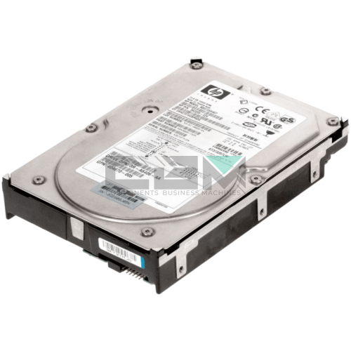 BD0729A4C7 Жесткий диск HDD HP Enterprise