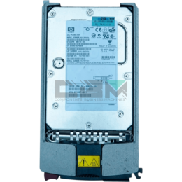 BF01885A34 Жесткий диск HDD HP Enterprise 18.2G 15000об/мин 2Gb/s