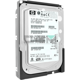 BF03698578 Жесткий диск HDD HP Enterprise 36.4 Гб 15000 об/мин