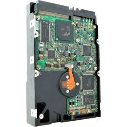 BF03698578 Жесткий диск HDD HP Enterprise 36.4 Гб 15000 об/мин