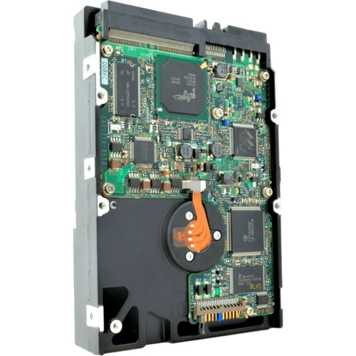 BF03698578 Жесткий диск HDD HP Enterprise 36.4 Гб 15000 об/мин