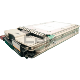 BF07255B2C Жесткий диск HP Enterprise 3.5 15000 об/мин 2 Гбит/с